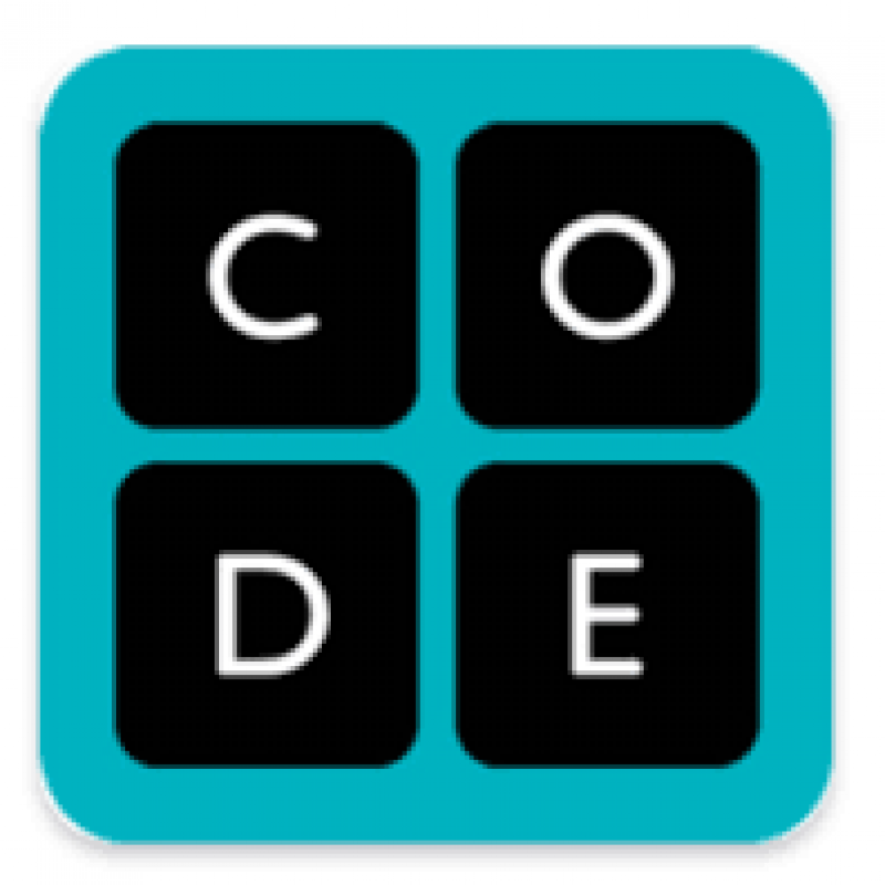 Code Studio Logo