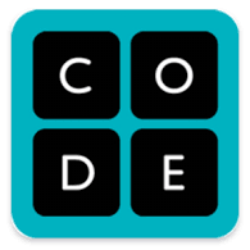 Code Studio Logo