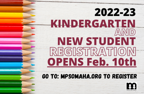 register for kindergarten