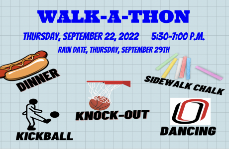 walk a thon