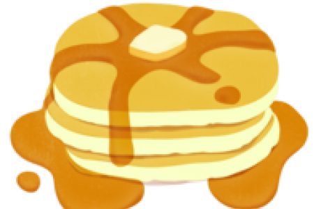 pancakes