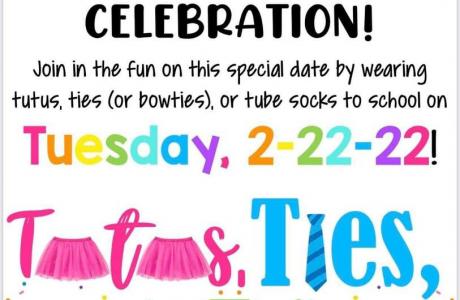 TWOS Day Poster