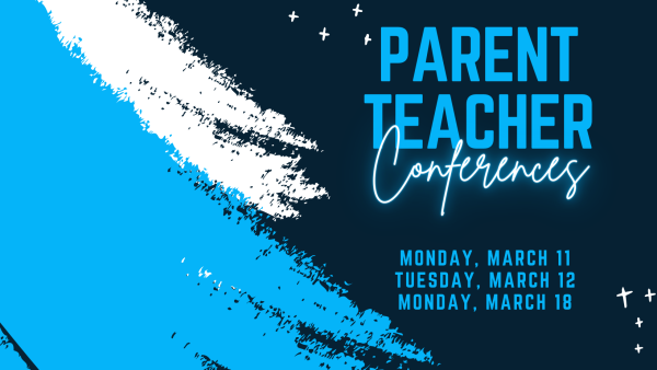 parent teacher conferences