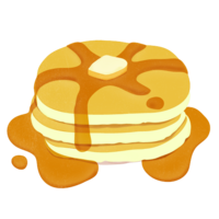 pancakes