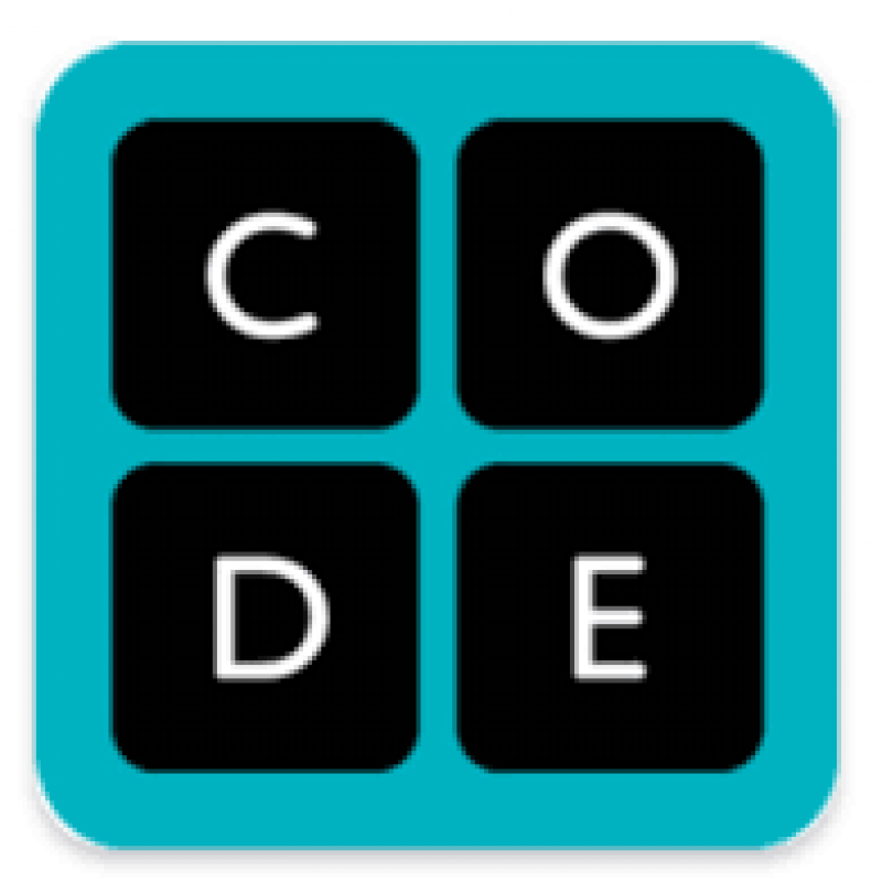 code studio logo