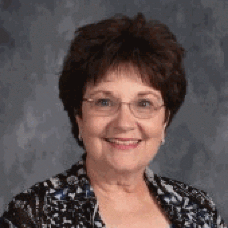 Mary Norris