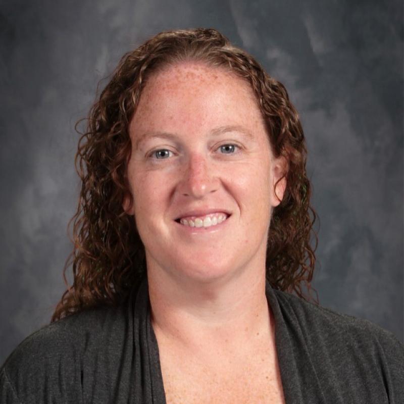 photo of librarian