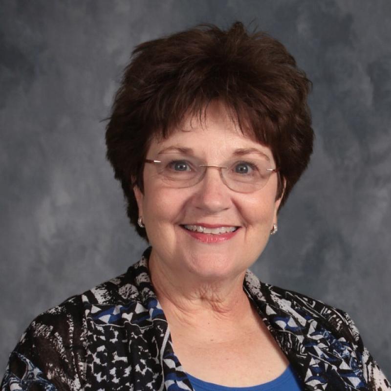 Mrs. Norris