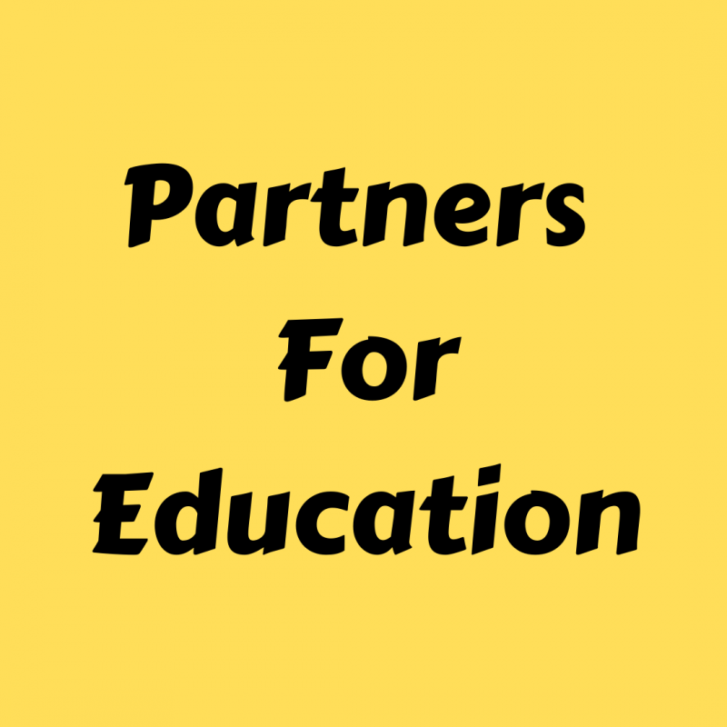 partners for education