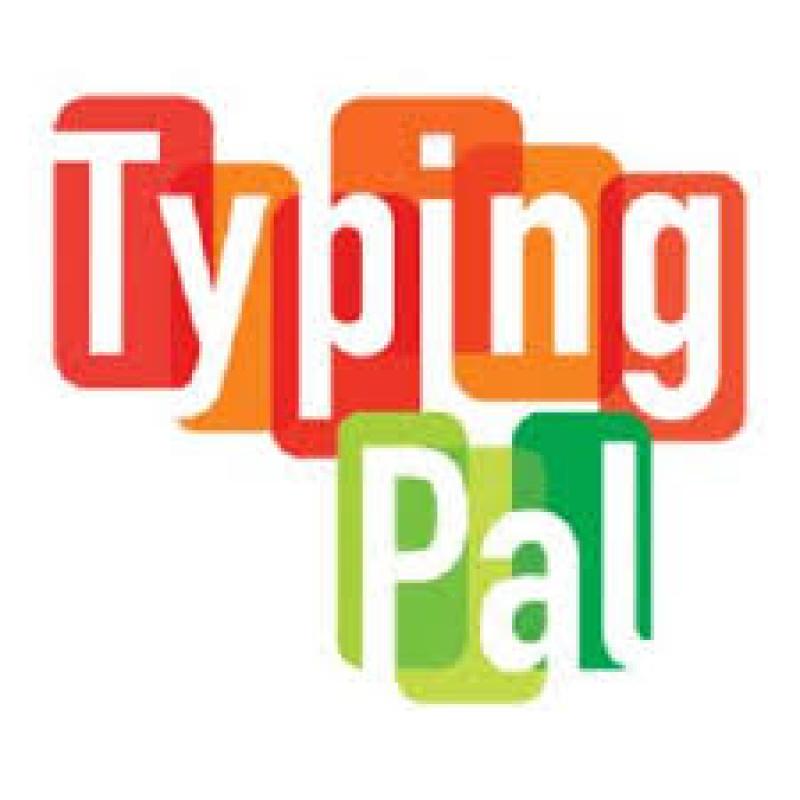 Typing Pal Logo
