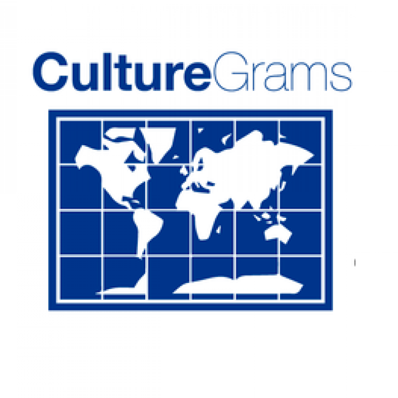 CultureGrams Logo