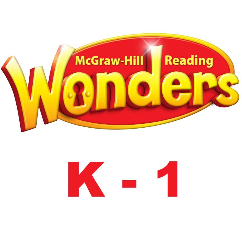 Wonders Logo