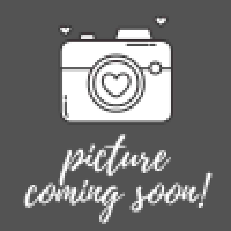 Picture coming soon!